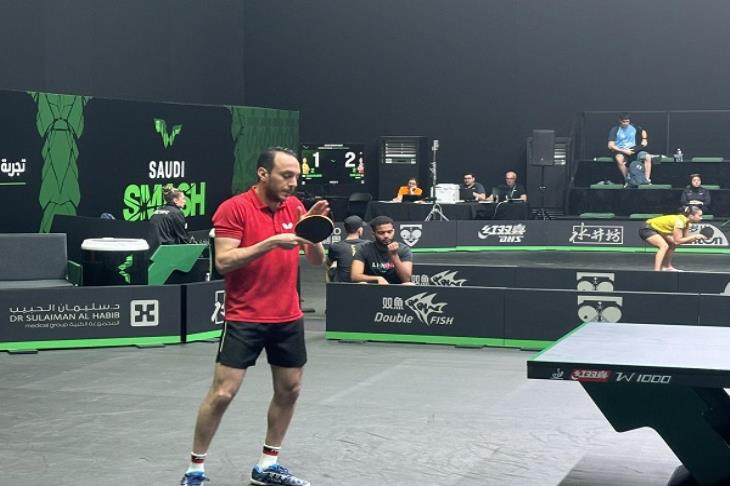 محمد البيلي